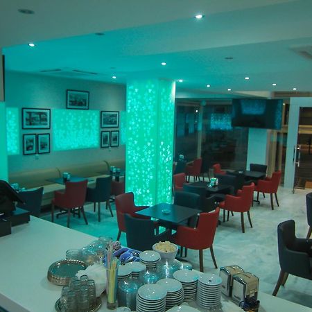 Hotel Kenzo Safi Eksteriør billede